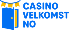 Casino Velkomst NO